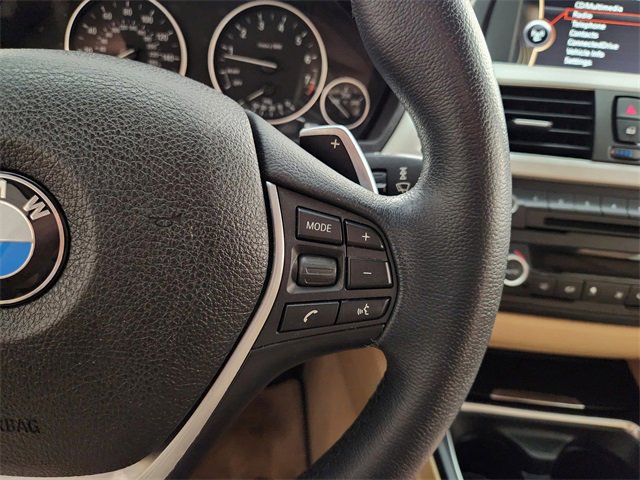 Used 2014 BMW 328i Gran Turismo xDrive image 29