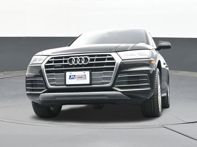 Used 2018 Audi Q5 2.0T Premium Plus w/ Premium Plus Package image 56