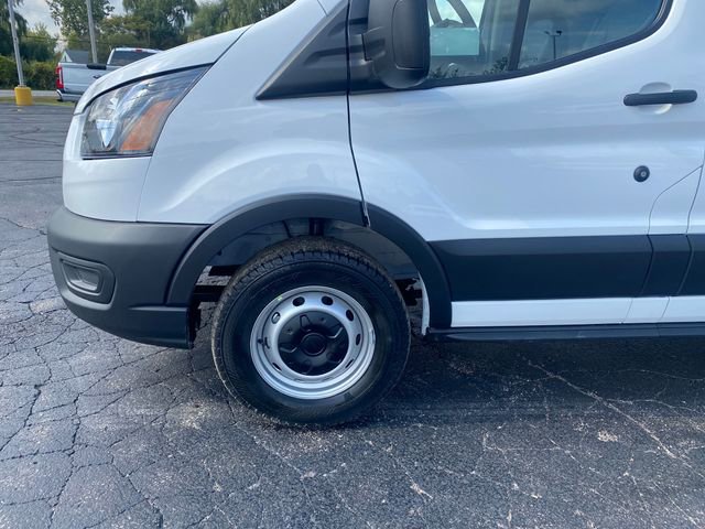 New 2025 Ford Transit 150 Low Roof image 16
