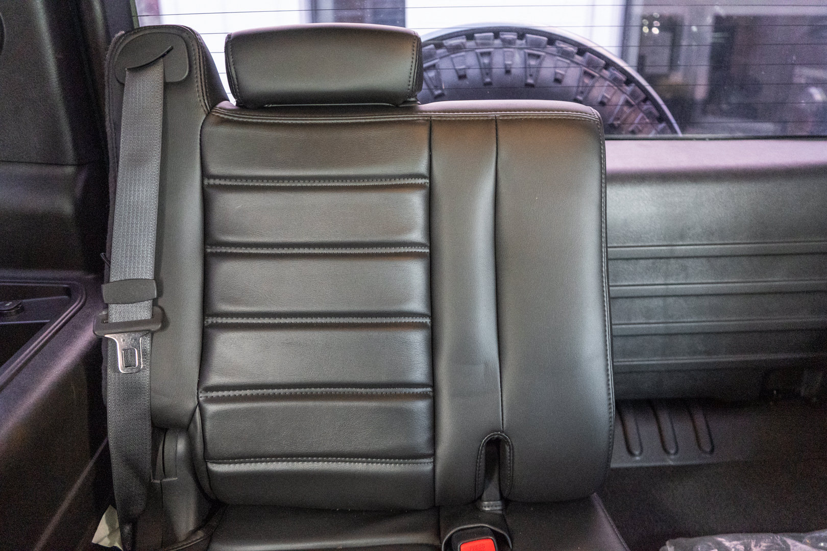 Used 2007 HUMMER H2 AWD/4WD image 34