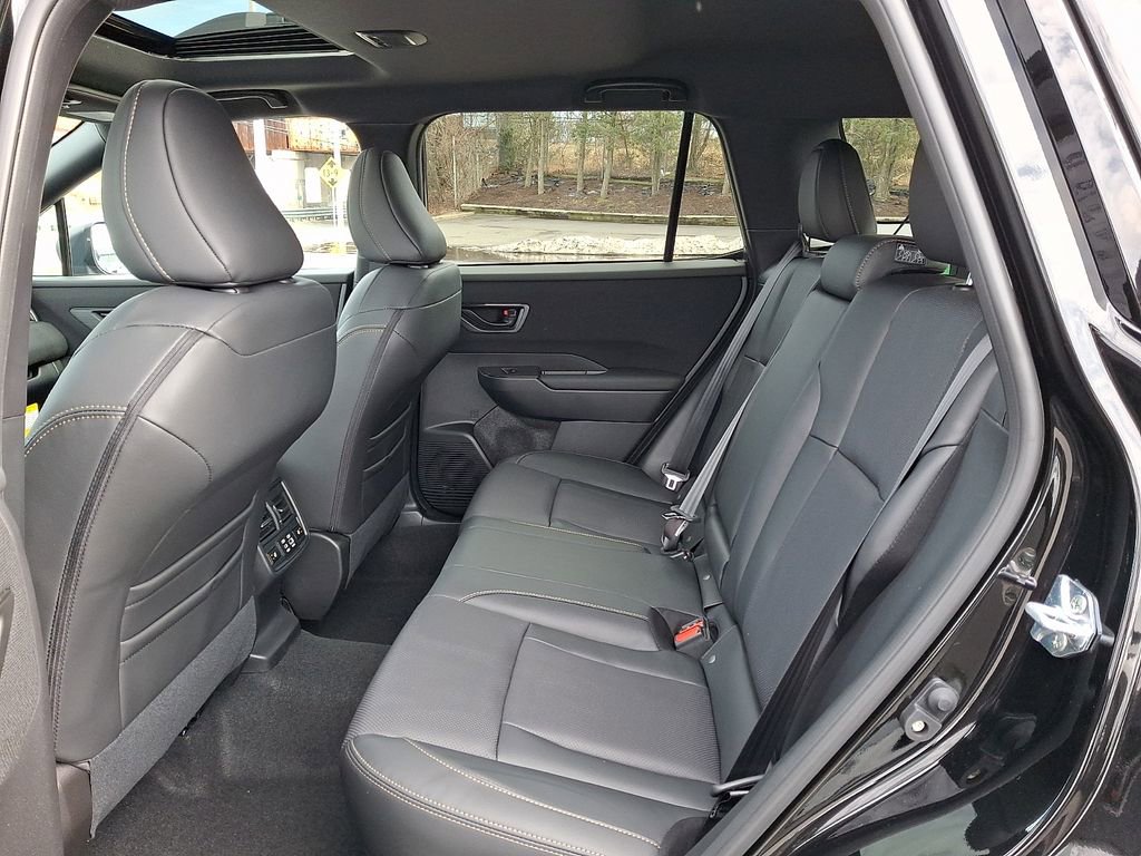 New 2026 Subaru Outback Limited image 11