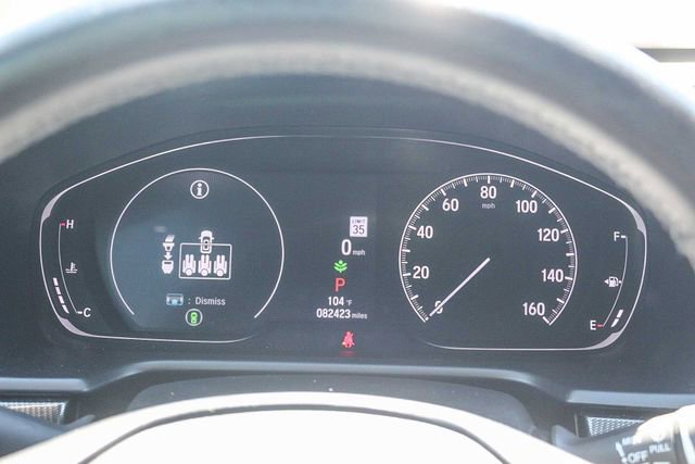 Used 2022 Honda Accord Sport image 30