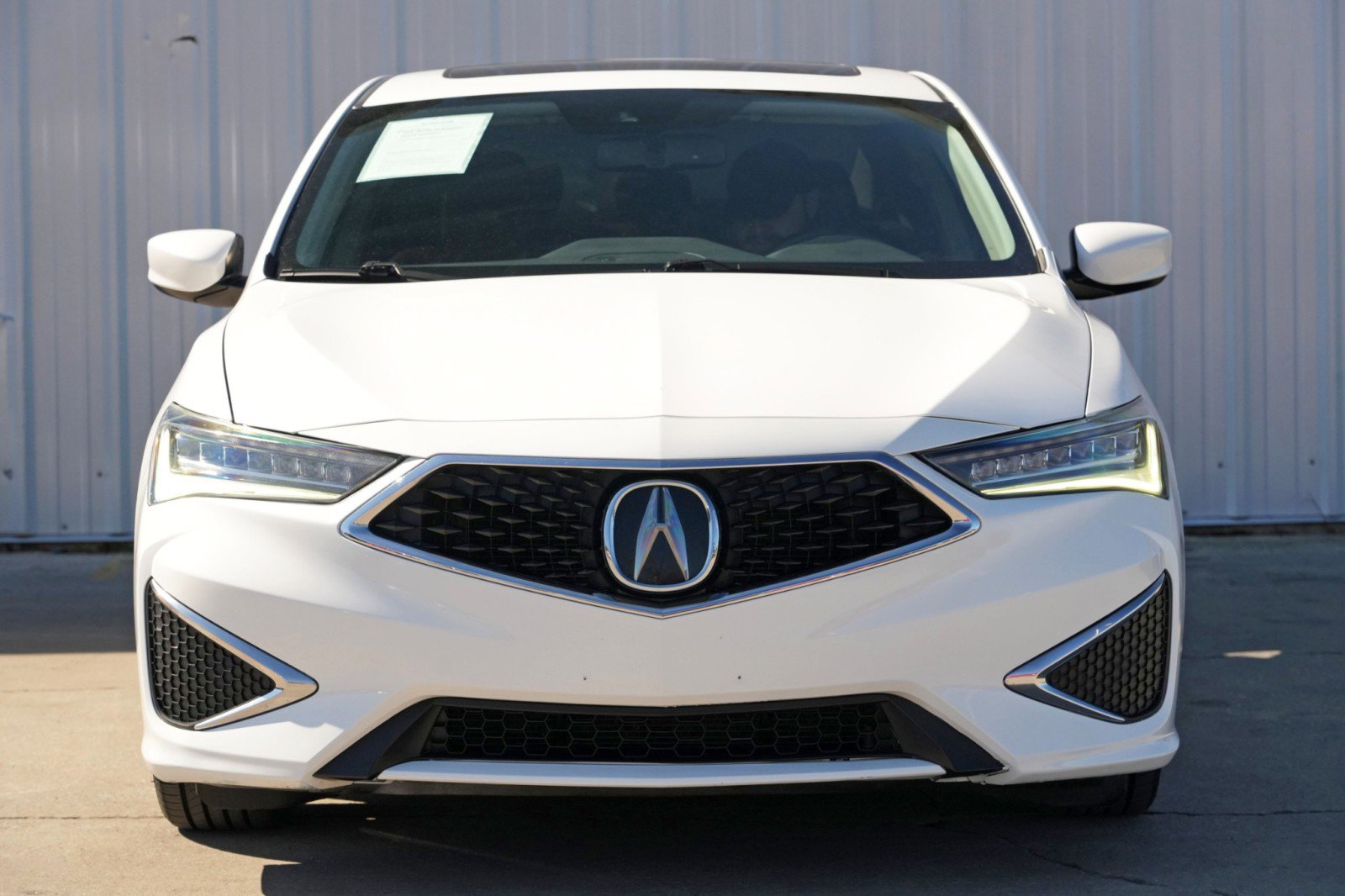Used 2022 Acura ILX w/ Premium Package image 6