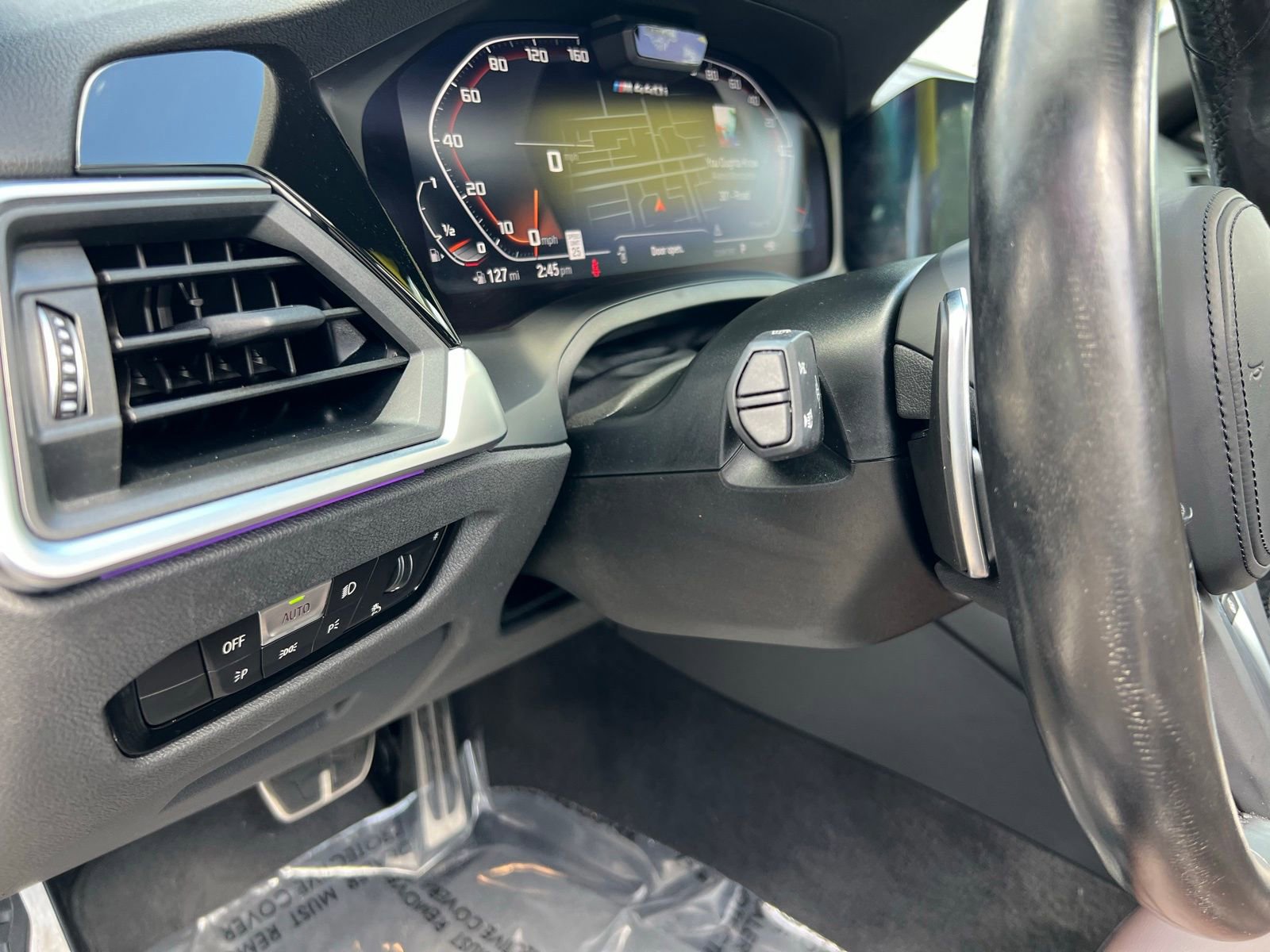 Used 2022 BMW M440i xDrive Gran Coupe w/ Premium Package image 33