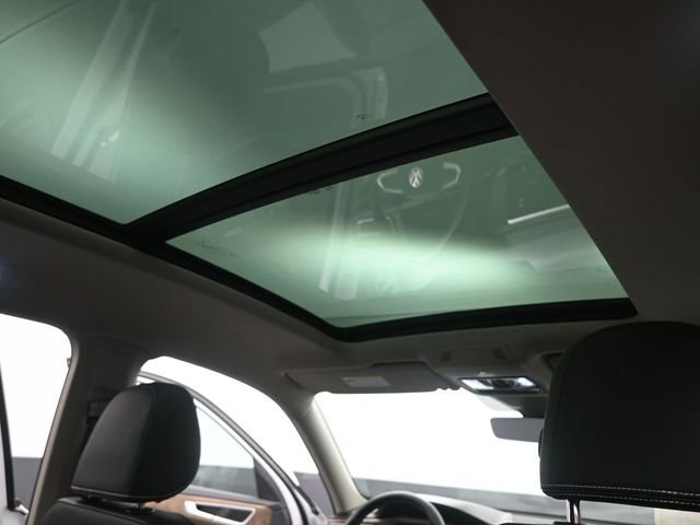 New 2026 Volkswagen Atlas SE image 27