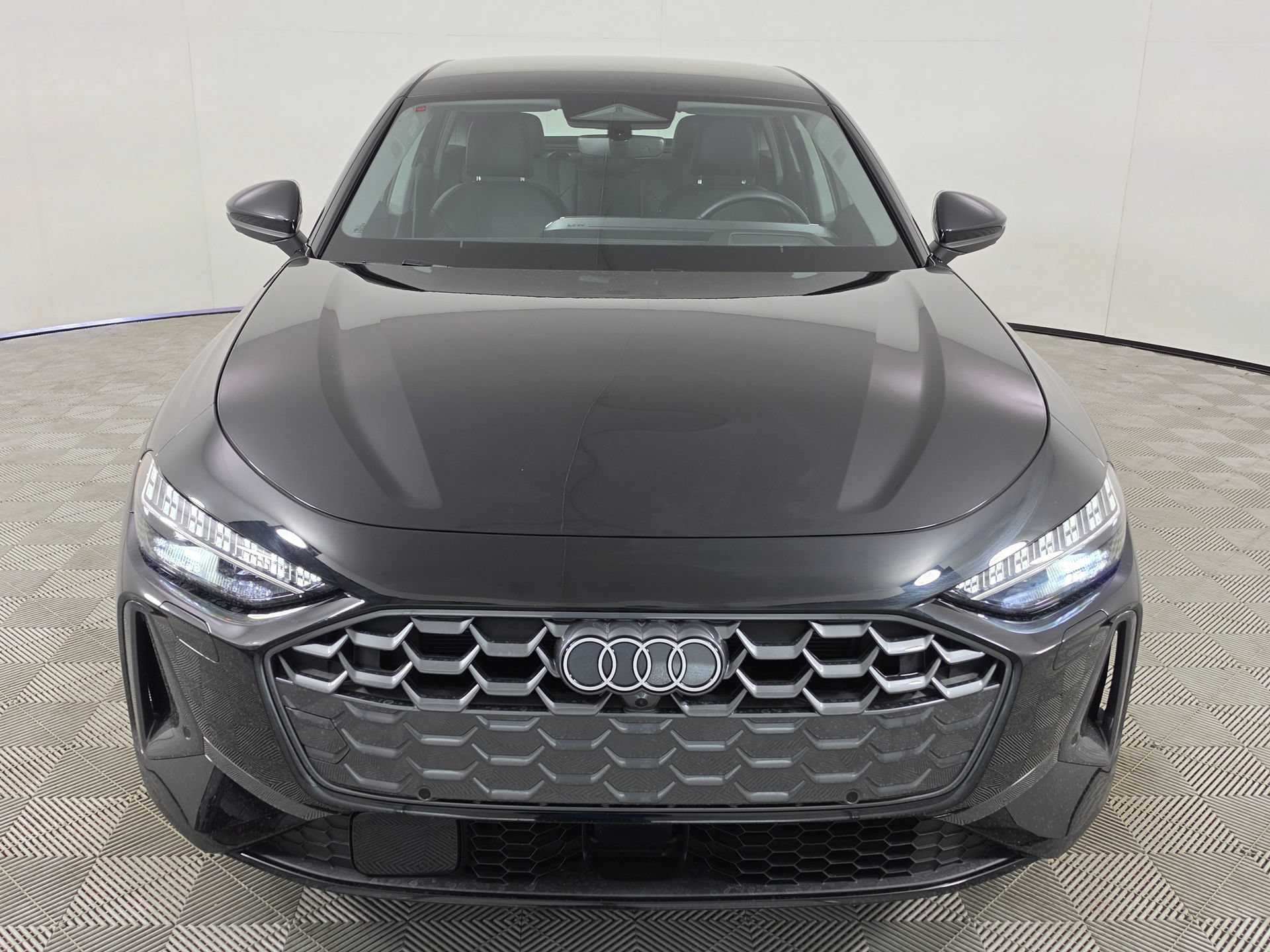 Certified 2025 Audi A5 2.0T Premium w/ Premium Plus AWD/4WD image 2