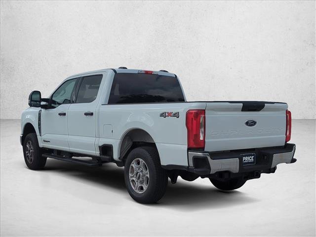 Used 2026 Ford F250 XLT image 7