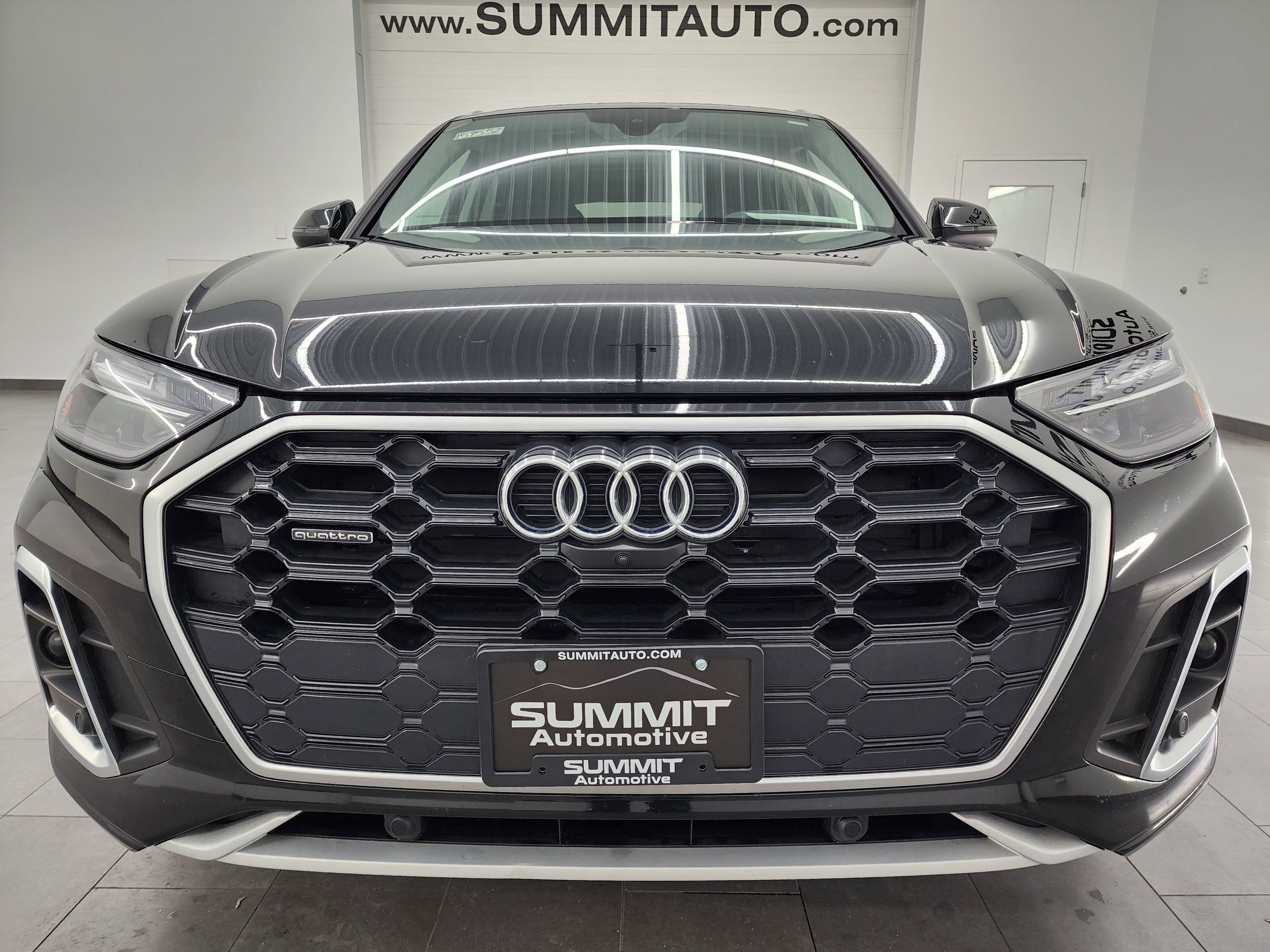 Used 2024 Audi Q5 2.0T Premium Plus image 25