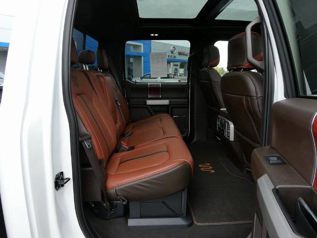 Certified 2020 Ford F350 King Ranch w/ King Ranch Ultimate Package image 18