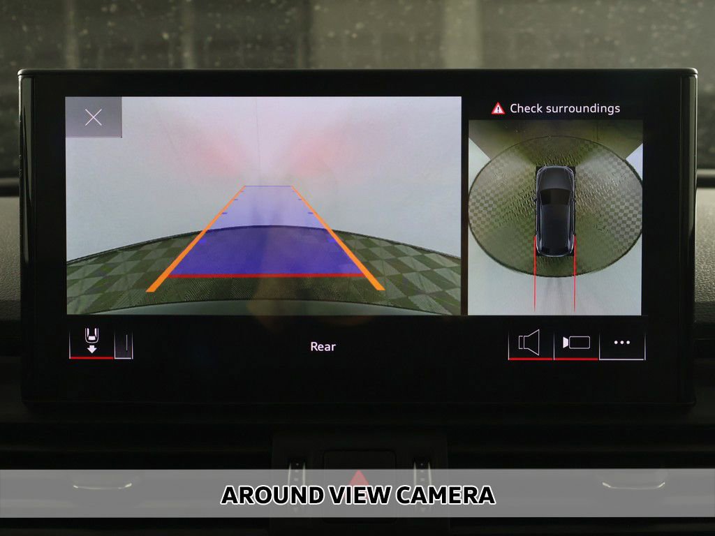 Used 2023 Audi Q5 2.0T Premium Plus w/ Premium Plus Package image 7