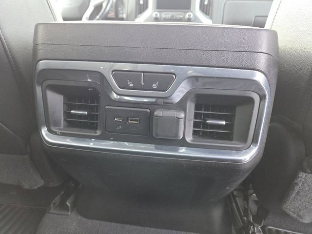 Used 2019 Chevrolet Silverado 1500 LTZ w/ LTZ Plus Package image 28