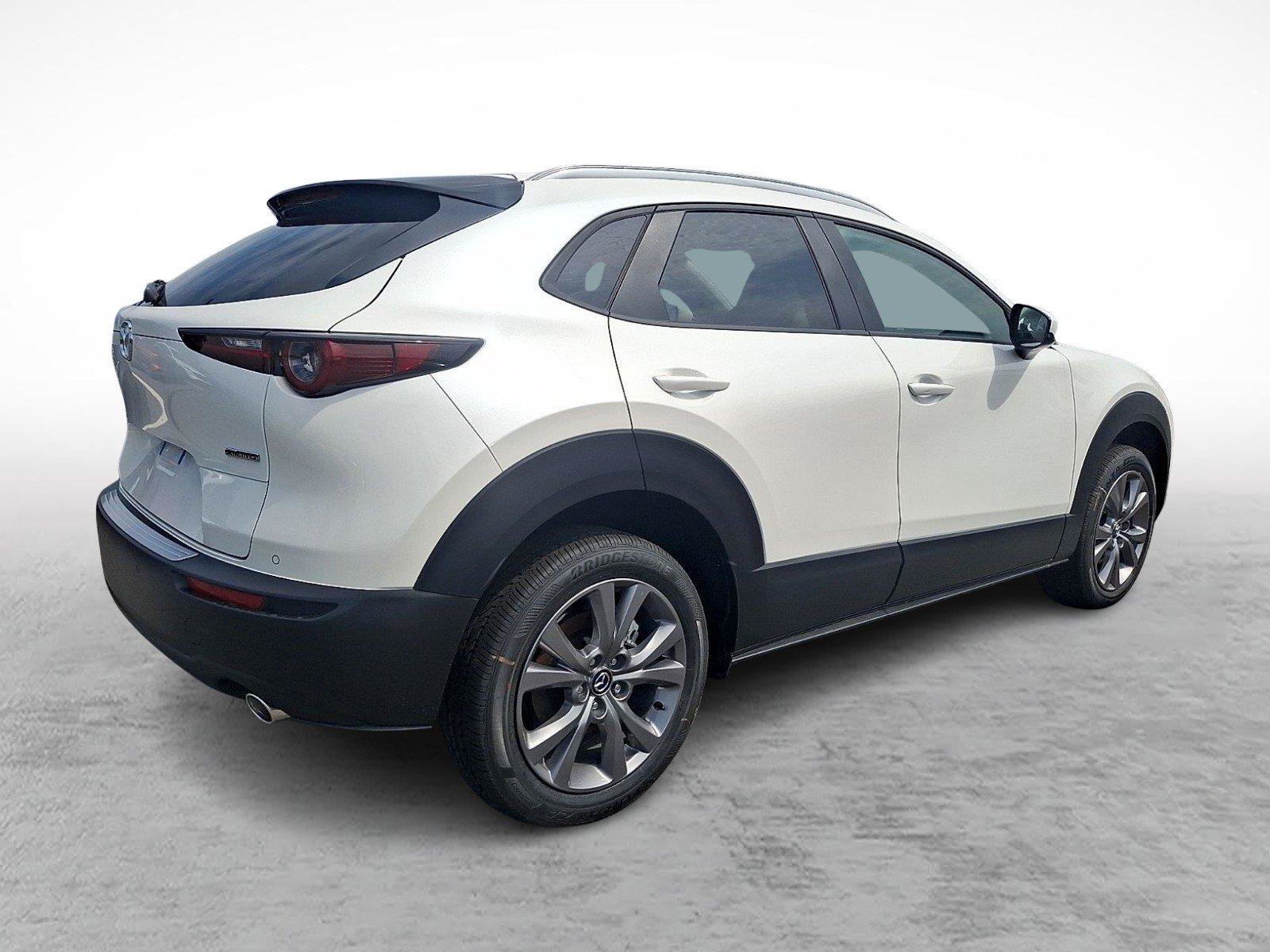 New 2026 MAZDA CX-30 AWD 2.5 S image 4