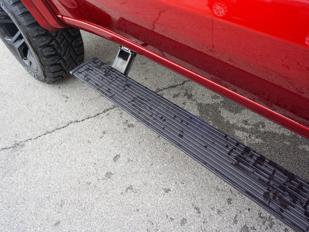 Used 2023 Chevrolet Silverado 1500 RST w/ All Star Edition Plus image 12