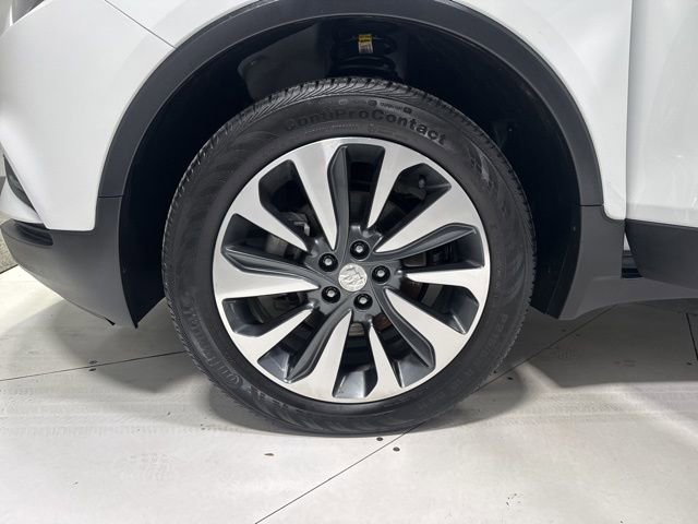 Used 2022 Buick Encore Preferred w/ Safety Package image 4