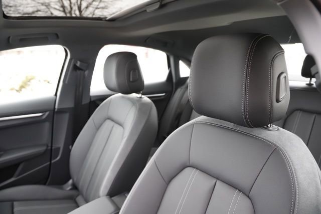 New 2026 Audi A3 2.0T Premium Plus image 13
