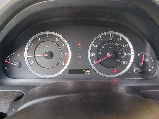 Used 2008 Honda Accord LX image 11