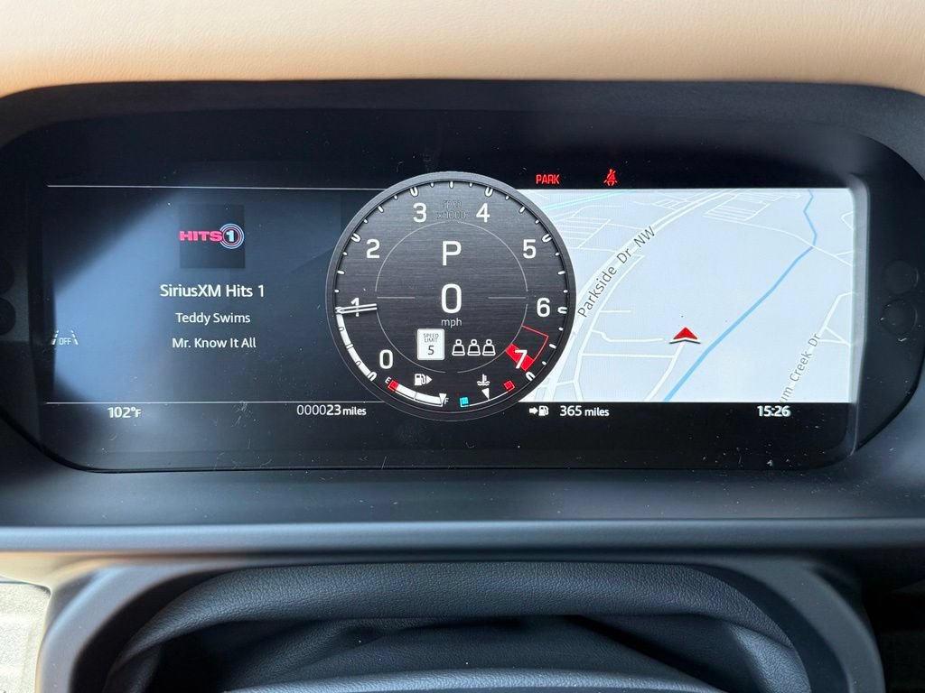 New 2026 Land Rover Defender 110 S AWD/4WD image 30