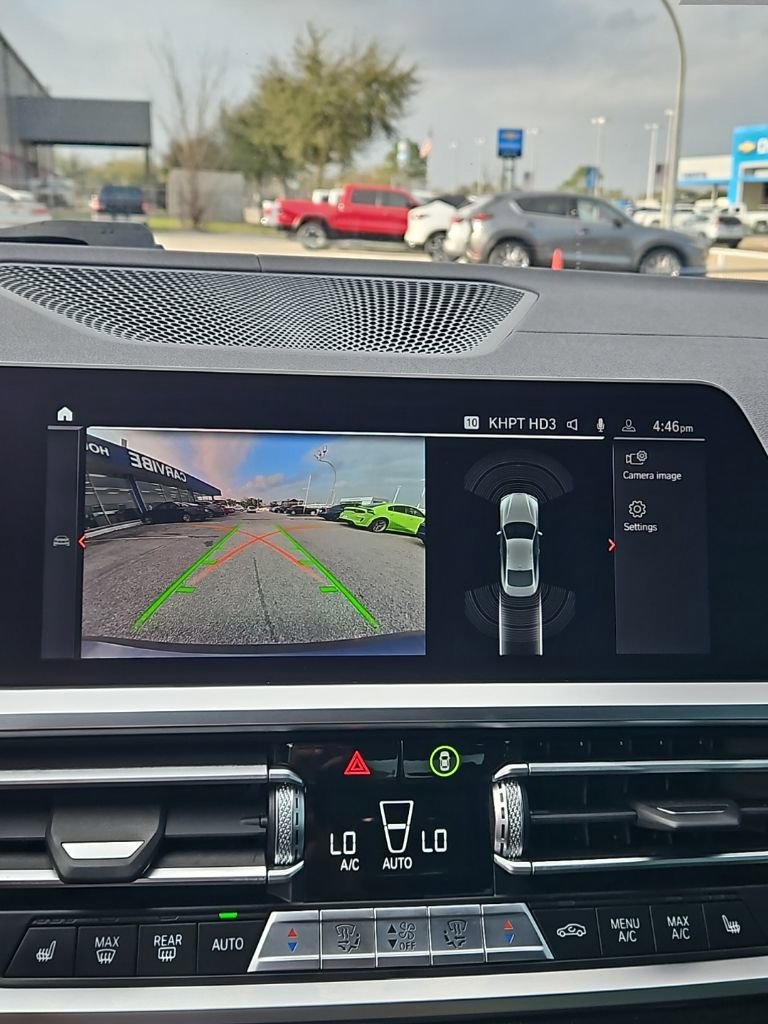 Used 2021 BMW 430i Coupe w/ M Sport Package image 21