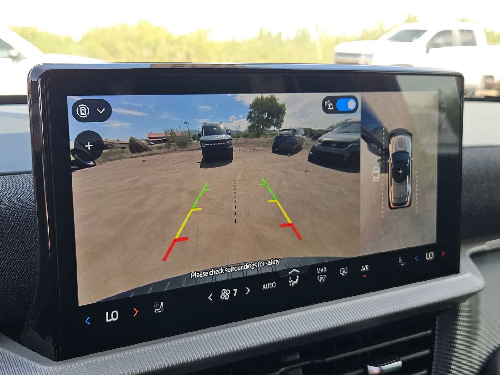 New 2026 Ford Explorer ST-Line image 20