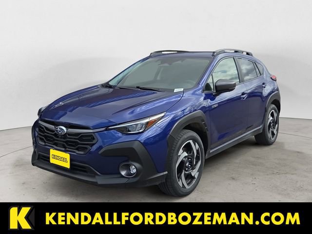 Used 2026 Subaru Crosstrek 2.5i Limited w/ Crosstrek Mirror Package