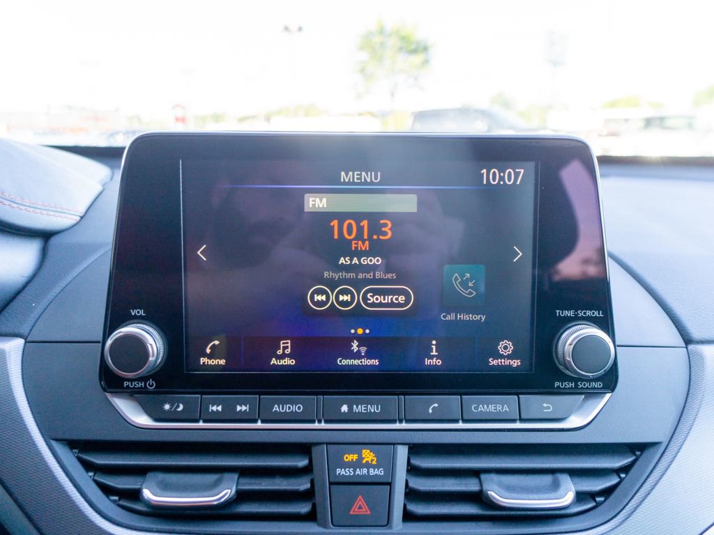 Used 2023 Nissan Altima 2.5 SR image 20