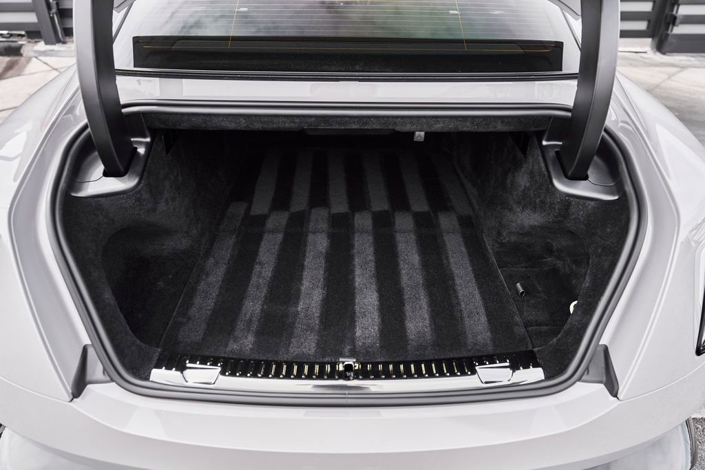 Used 2025 Rolls-Royce Spectre w/ Spectre Launch Package image 16