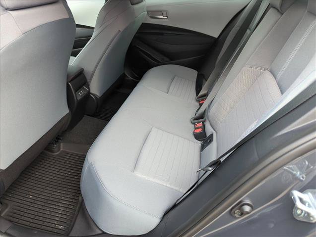 New 2026 Toyota Corolla SE FWD image 15