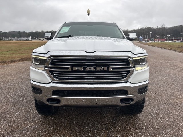 Used 2020 RAM 1500 Laramie image 6