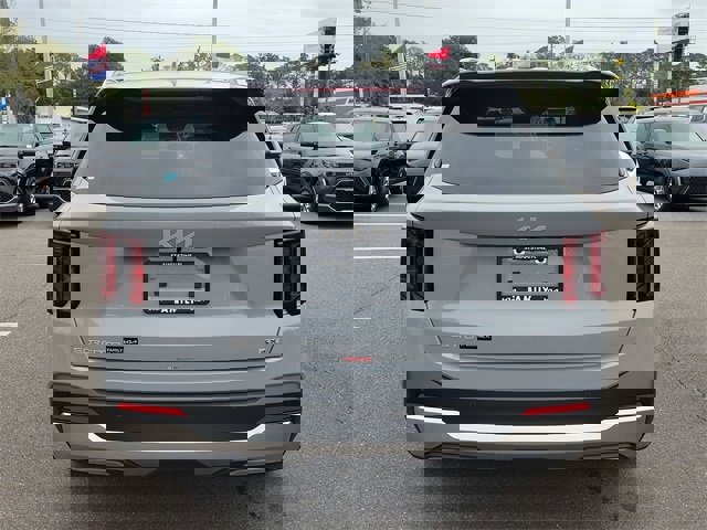 New 2026 Kia Sorento S image 5