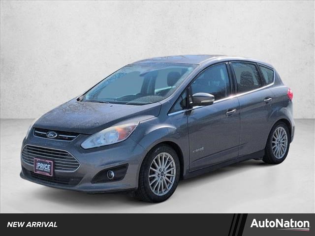 Used 2014 Ford C-MAX SEL w/ Equipment Group 302A