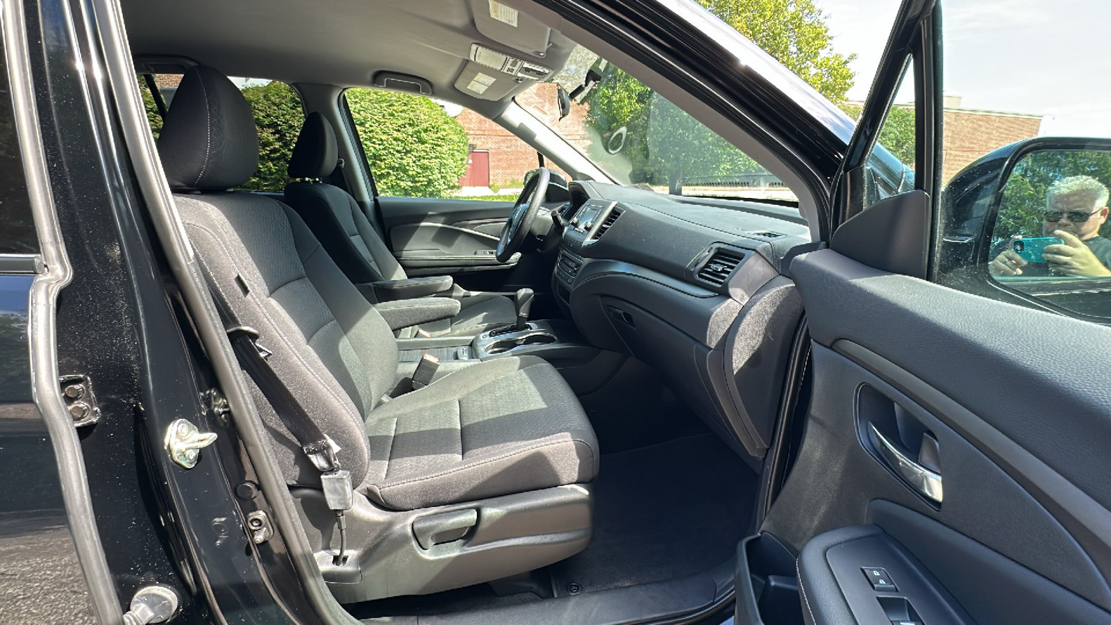 Used 2019 Honda Ridgeline Sport image 24