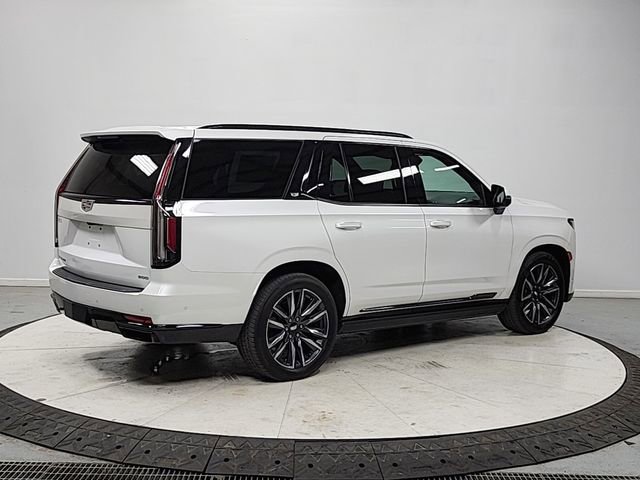 Used 2021 Cadillac Escalade Sport Platinum image 7