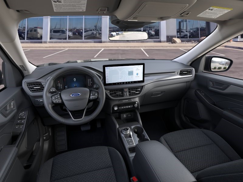 New 2026 Ford Escape Active w/ Tech Pack #1 AWD/4WD image 9
