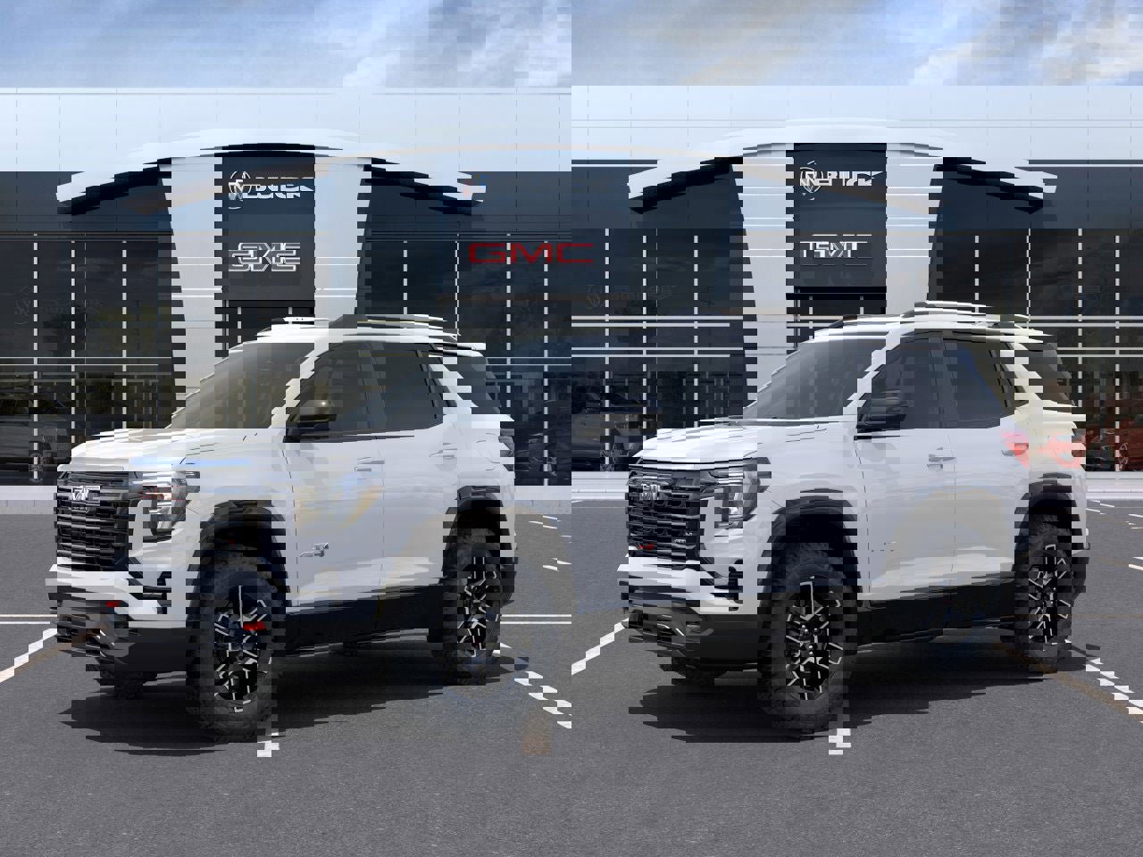 New 2026 GMC Terrain AT4 w/ Technology Package II image 26