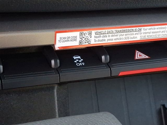 Certified 2026 Toyota Tundra Limited AWD/4WD image 26