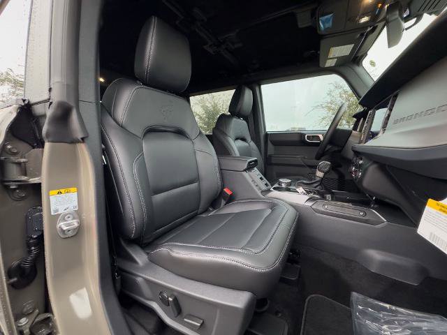 New 2025 Ford Bronco Outer Banks image 31