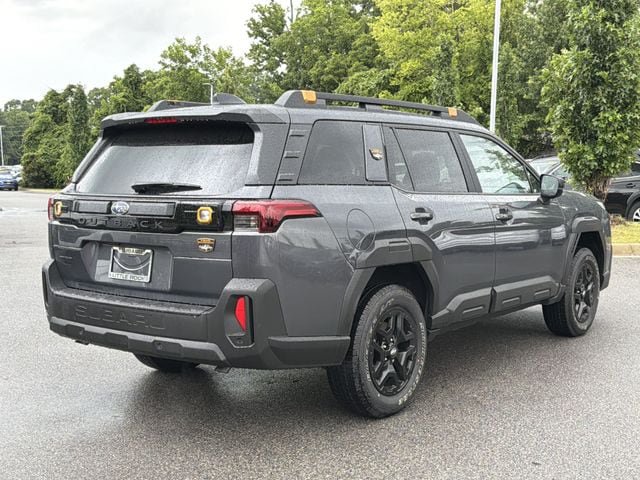 Certified 2026 Subaru Outback Wilderness AWD/4WD image 3