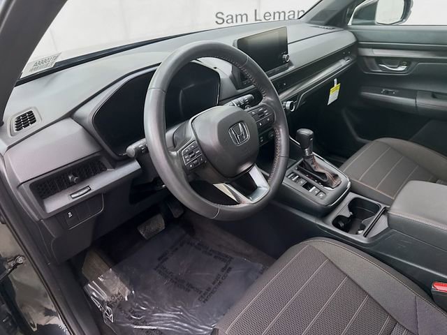 Used 2024 Honda CR-V Sport image 9