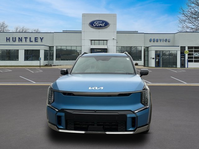 Used 2024 Kia EV9 GT-Line AWD/4WD image 6