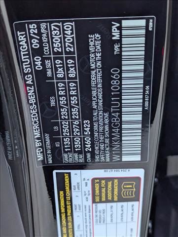 New 2026 Mercedes-Benz GLC 300 image 16