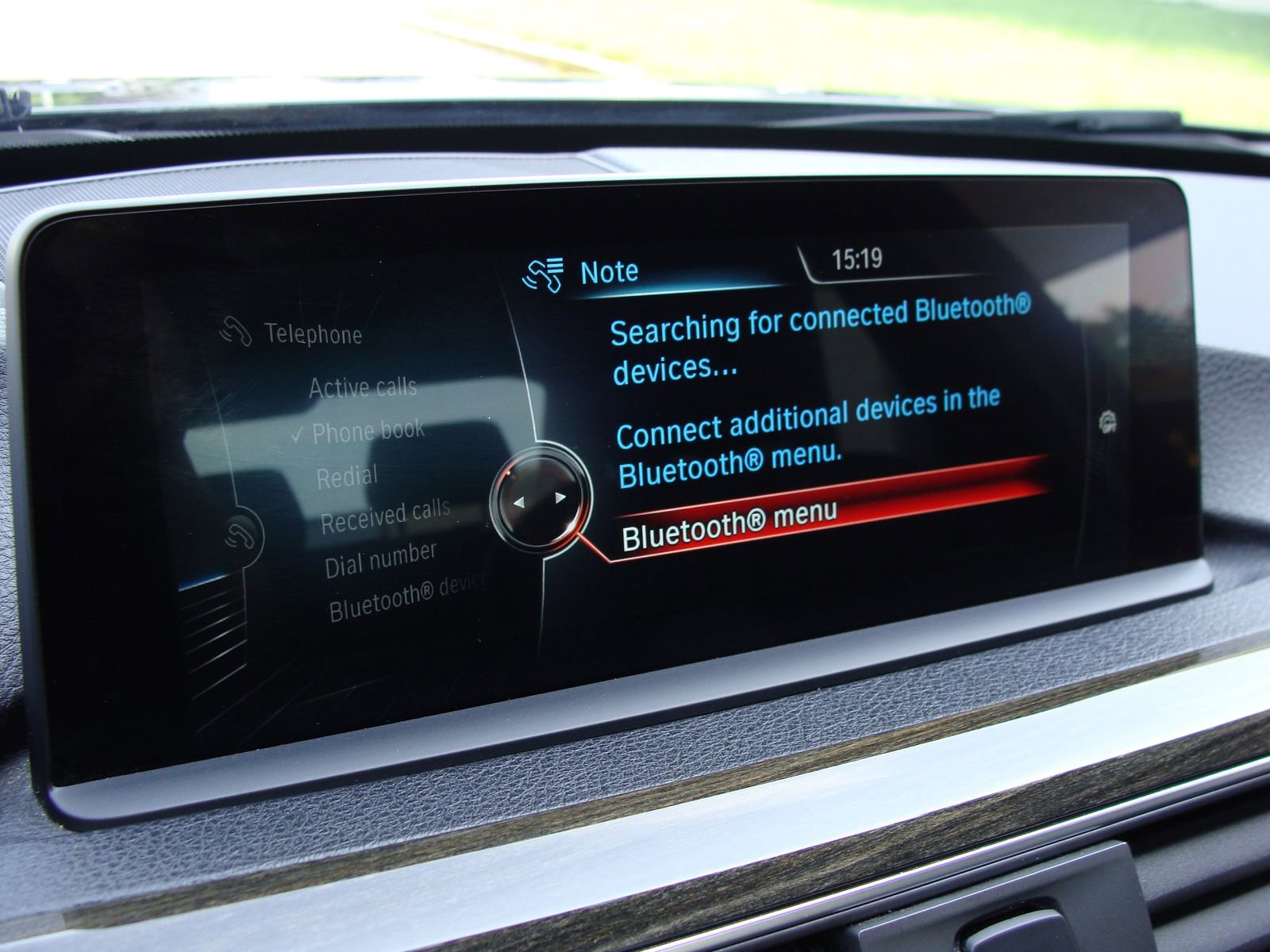 Used 2016 BMW 328i xDrive Sedan image 17