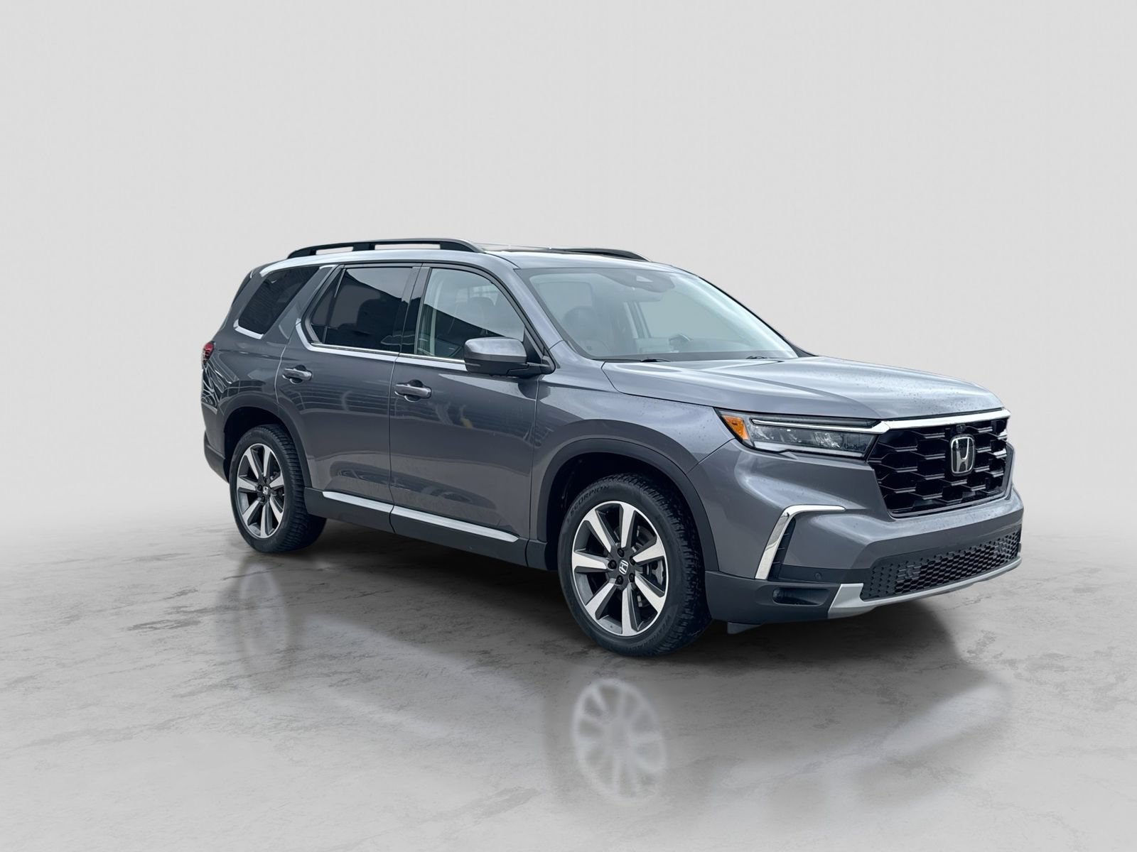 Used 2023 Honda Pilot Elite image 9