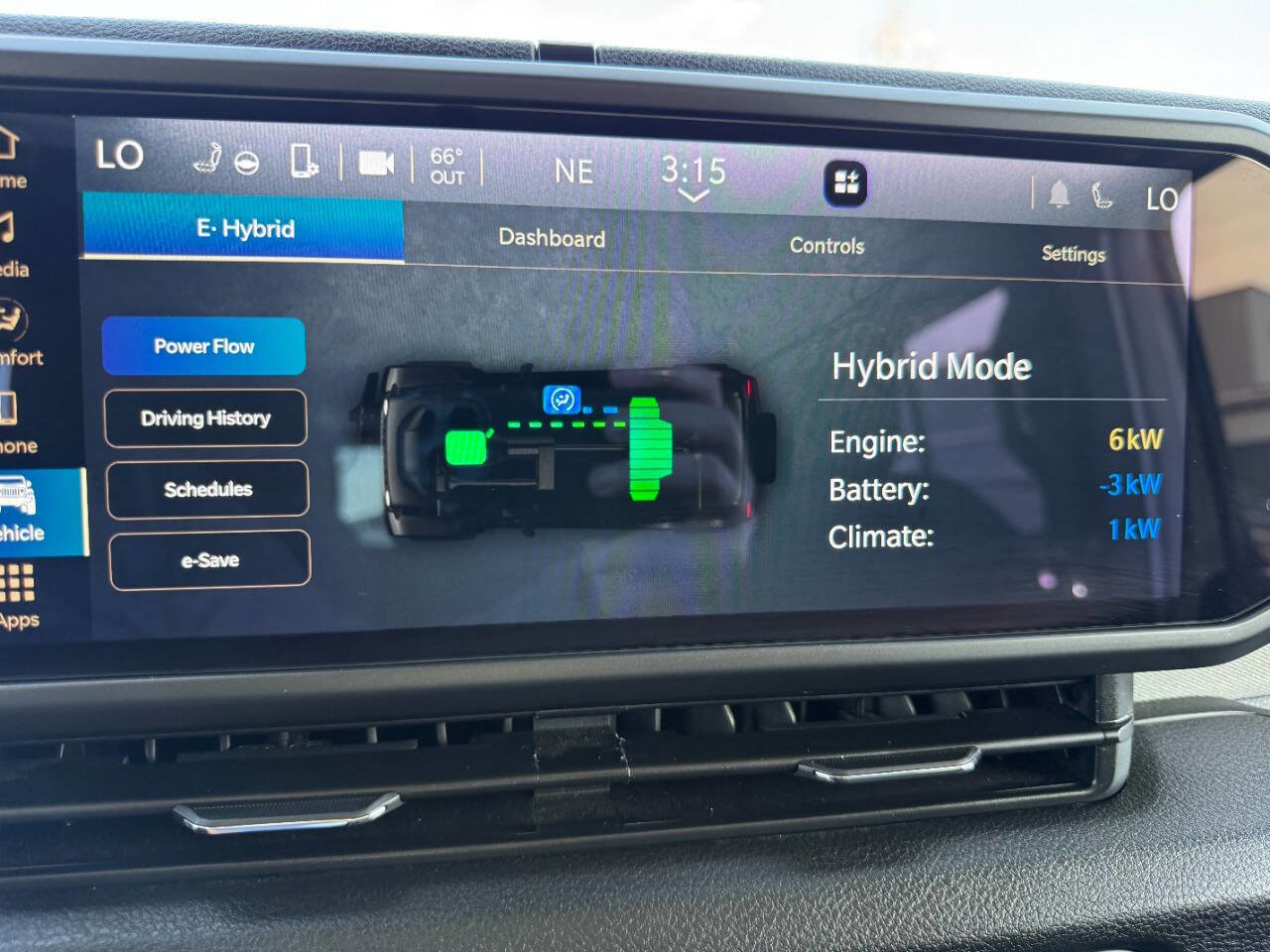 Used 2025 Jeep Wrangler Unlimited Sport S 4xe image 42