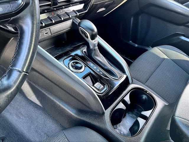 Used 2023 Chevrolet Colorado LT image 20