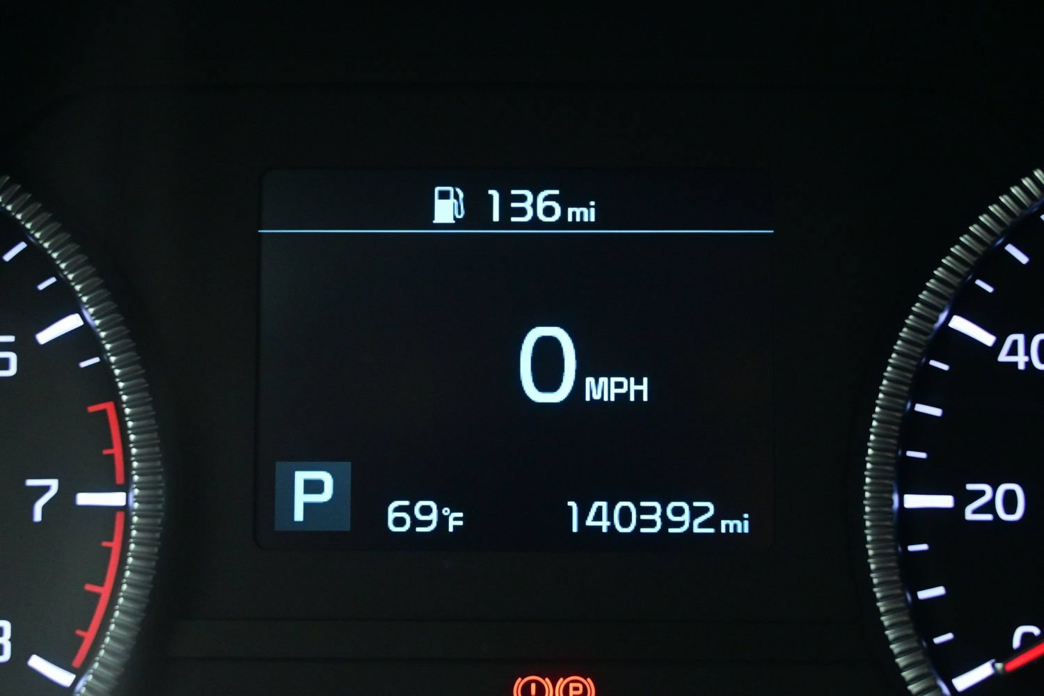 Used 2020 Kia Telluride S AWD/4WD image 29