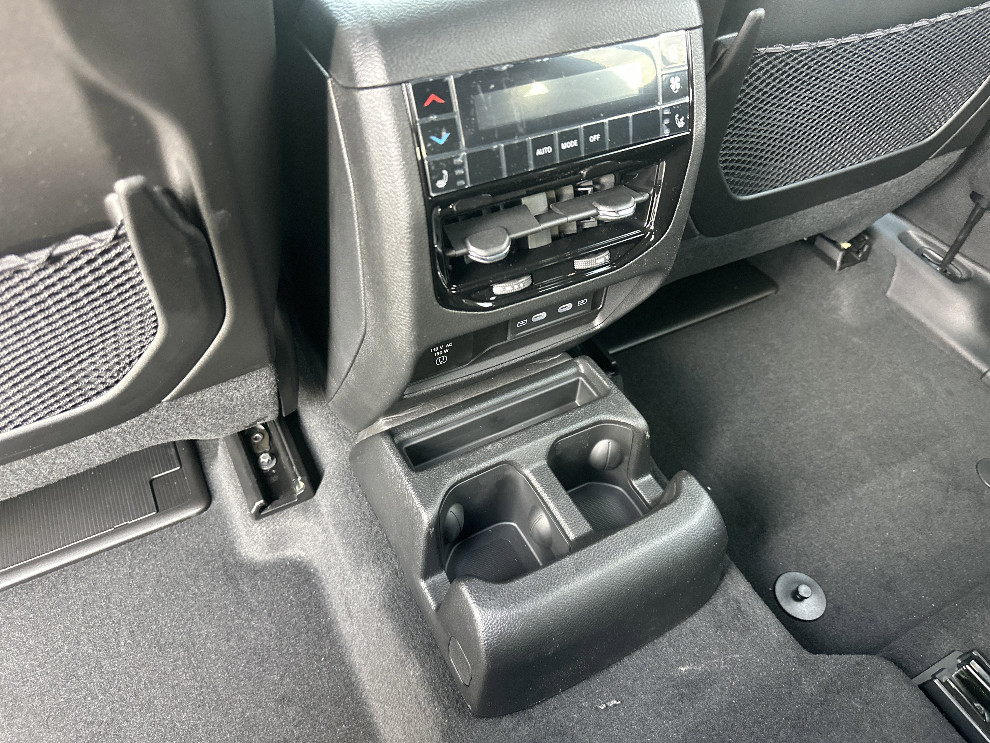 New 2026 Jeep Grand Cherokee L Limited image 31