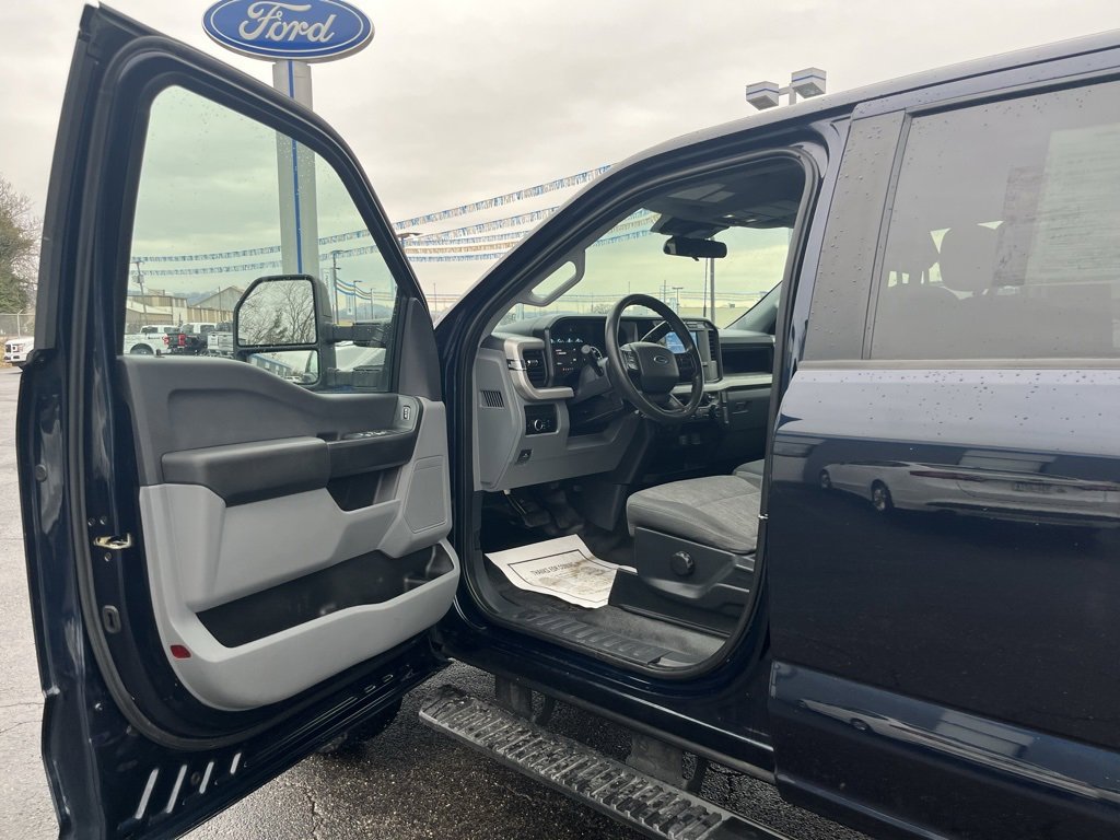 Used 2023 Ford F350 XL image 9