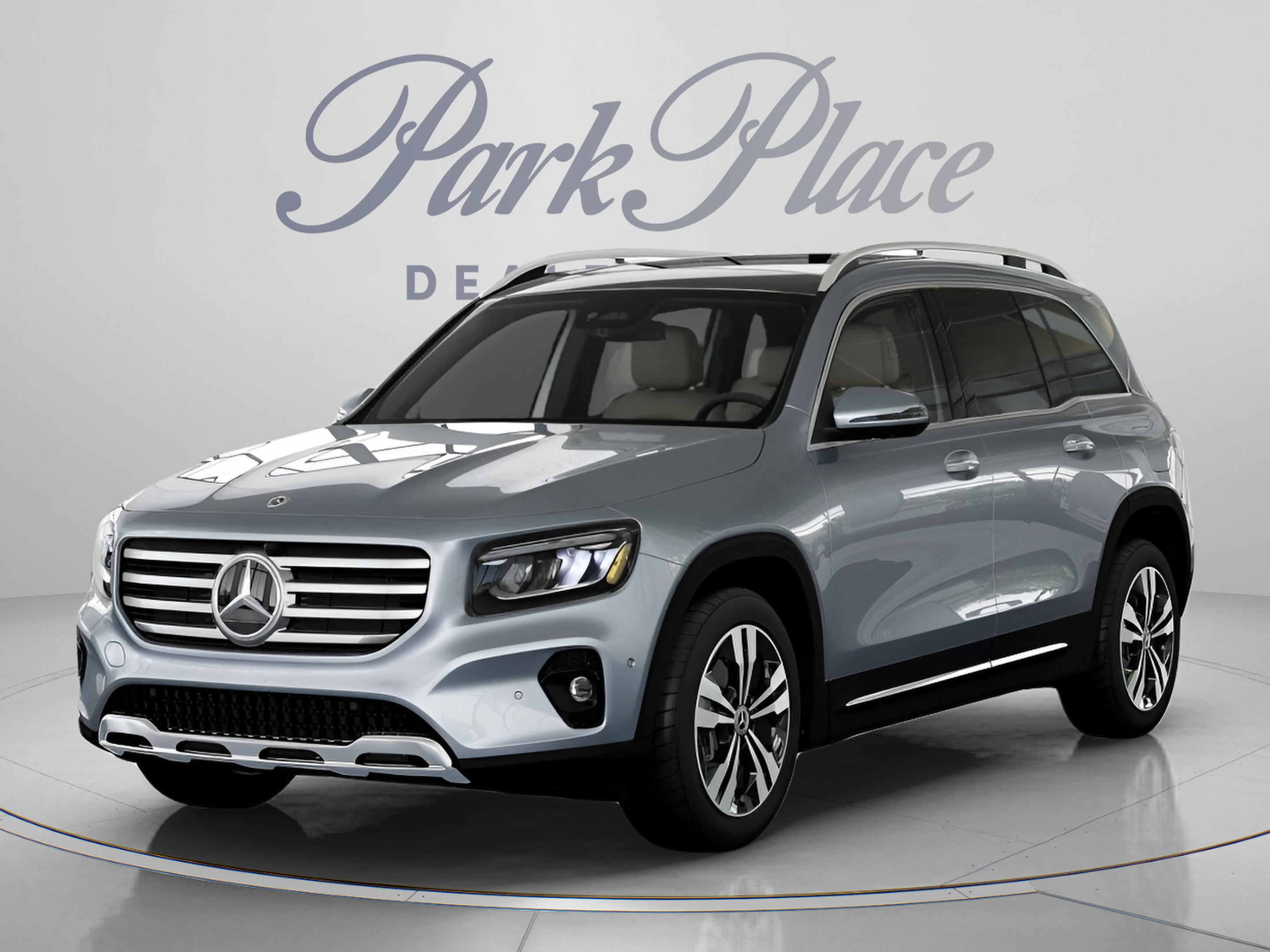 Certified 2026 Mercedes-Benz GLB 250 image 40