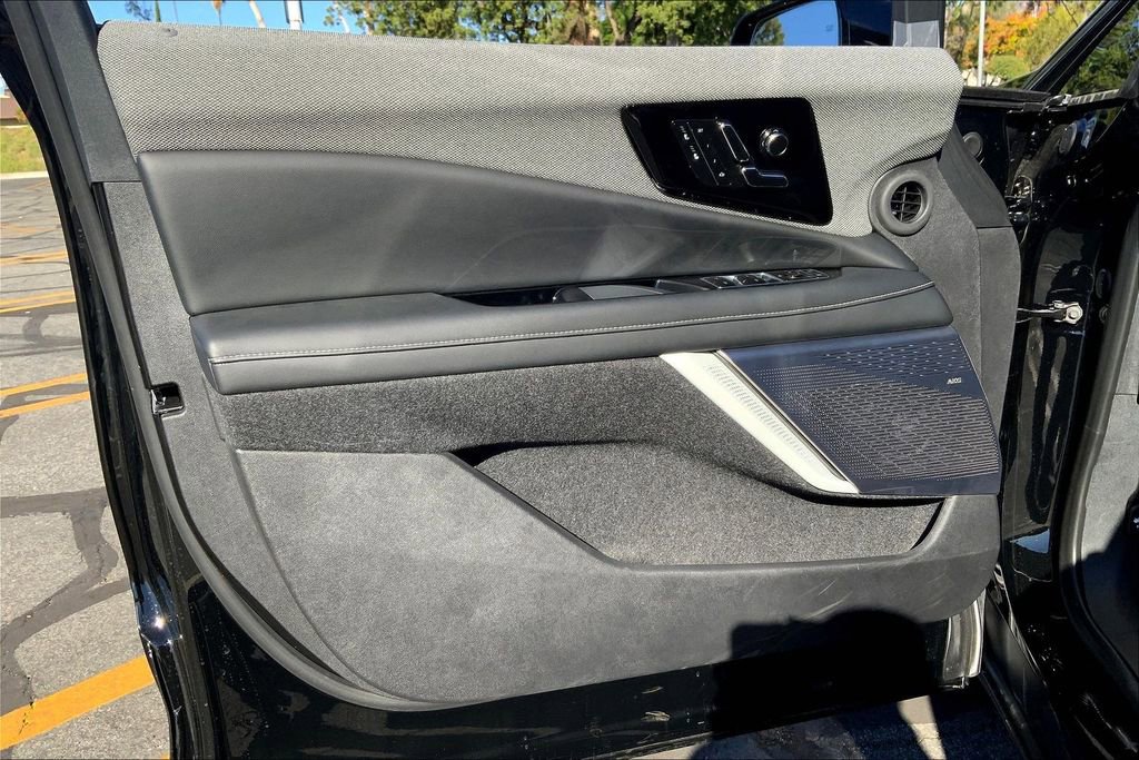 New 2026 Cadillac Optiq Sport 1 RWD image 11