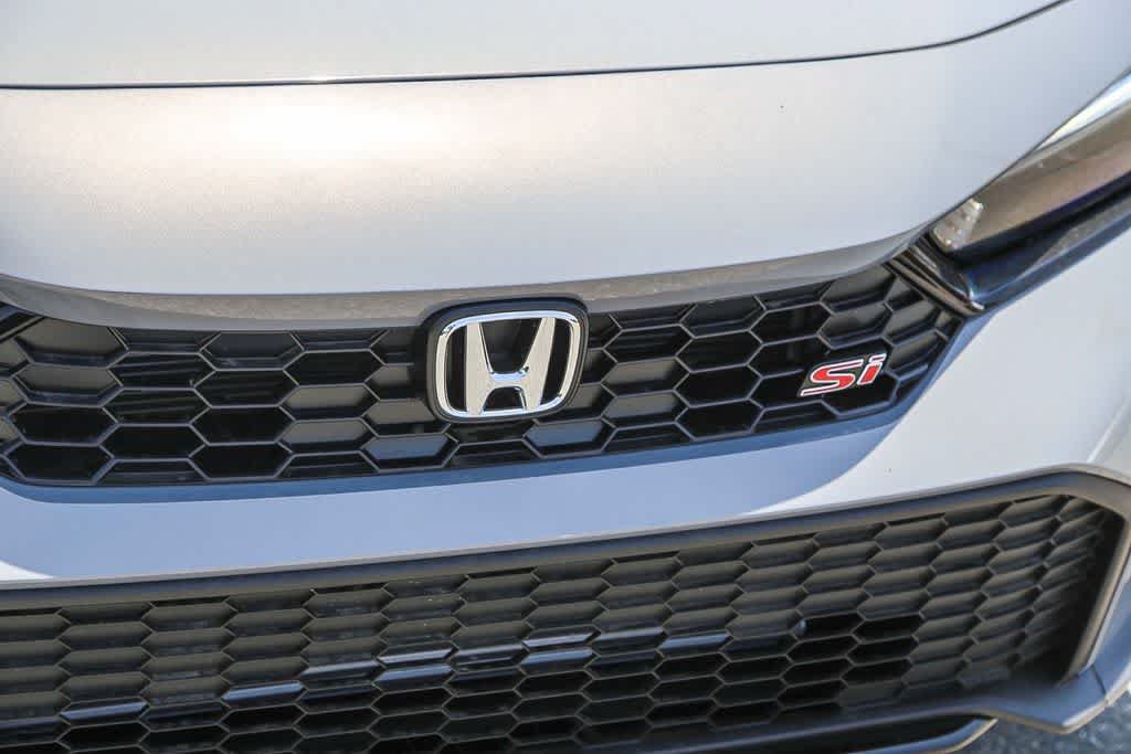 New 2026 Honda Civic Si image 13